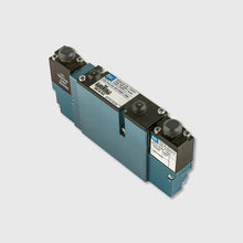 760053 | Western Mixer | HOPPER VALVE, MAC