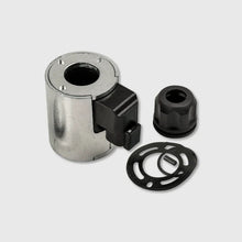 760156 | Con-Tech Manufacturing | COIL - PARKER DIRECTIONAL, BK