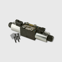 760158 | Con-Tech Manufacturing | CTM - PARKER DIRECTIONAL VALVE, BRIDGEKING