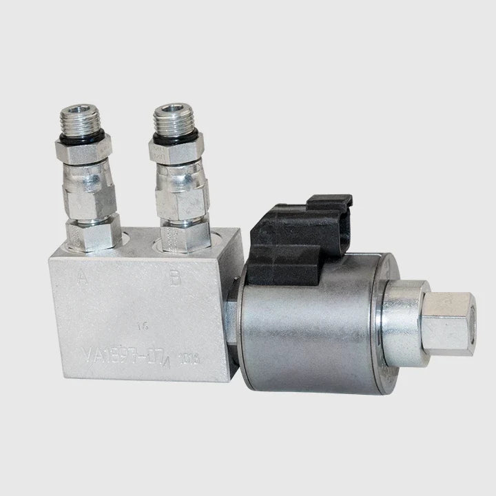760193 | Con-Tech Manufacturing | CTM - MANIFOLD ASSY - CONSTANT SPEED, HYDRAFORCE