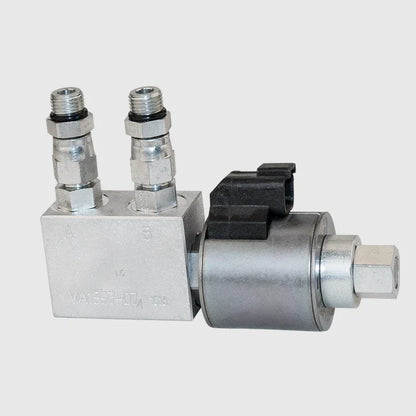 760193 | Con-Tech Manufacturing | CTM - MANIFOLD ASSY - CONSTANT SPEED, HYDRAFORCE