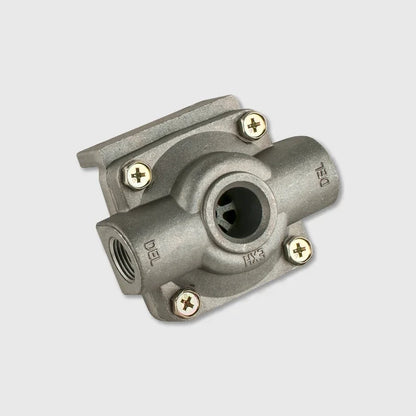 760303 | Con-Tech Manufacturing | VALVE - QUICK RELEASE, PUSHER DOWN