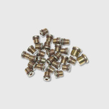 760420 | Western Mixer | COMBO BLOCK PLUG / SEAL KIT