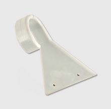 765007 | Con-Tech Manufacturing | REAR PENDANT HOOK - PLASTIC