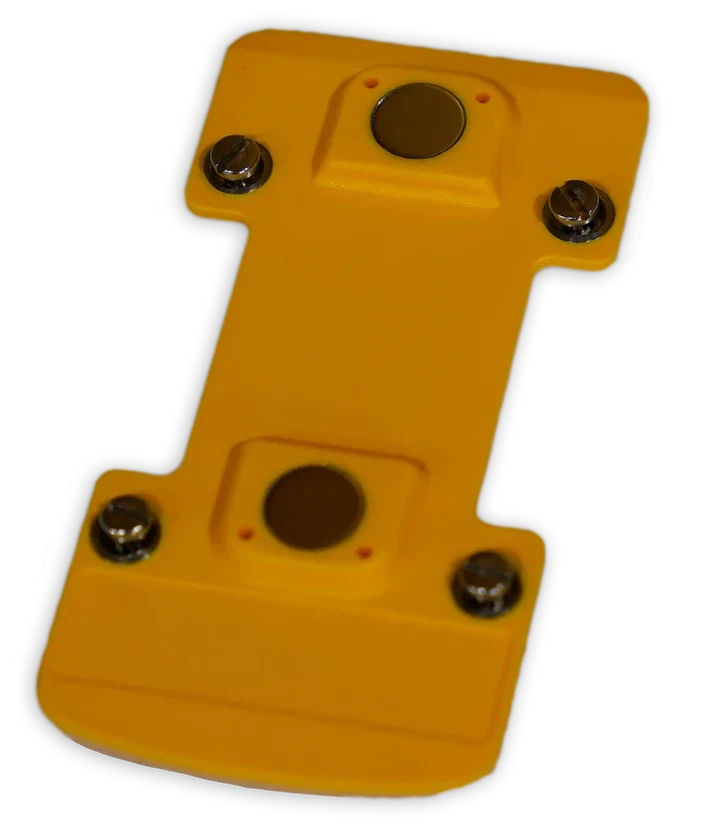 635261000 | Western Mixer | battery cover