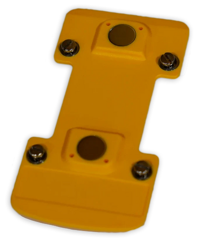 635261000 | Western Mixer | battery cover