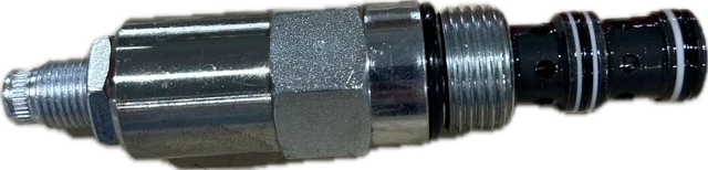 JF3 | Buyers Products | 3/8" FLOW CONTROL