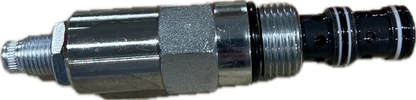 JF3 | Buyers Products | 3/8" FLOW CONTROL