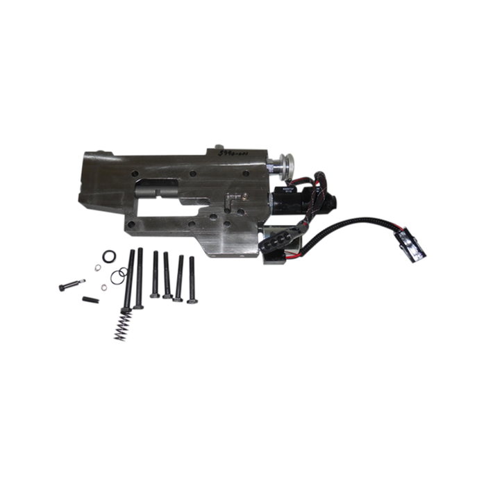 McNeilus 0126222 – CONTROL-RE, without Control Valve, Kit