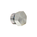 McNeilus 1260628 – Fitting, Plug 8ORG Straight