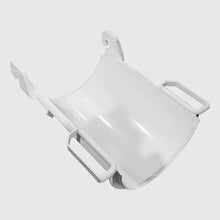 151650-AL | Western Mixer | ALUMINUM EXTENSION CHUTE