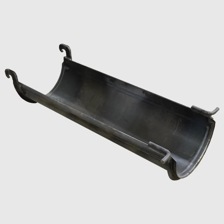 10539216 | Western Mixer | CBMW - EXT CHUTE