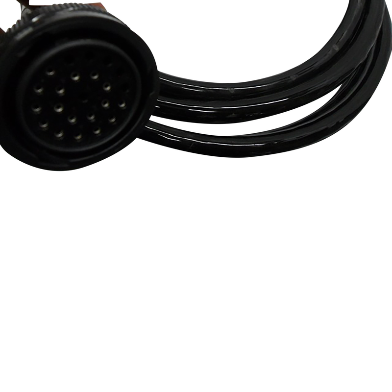 McNeilus 1256491 – Pendant, R MX 31111010