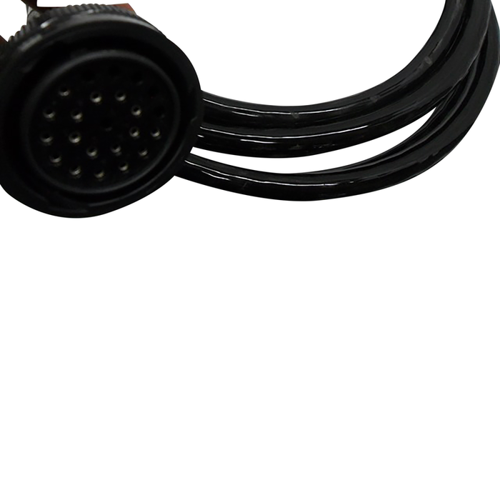 McNeilus 1256491 – Pendant, R MX 31111010