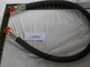 McNeilus 1254985 – Hose Assembly #11 CR 46.0 AFF11