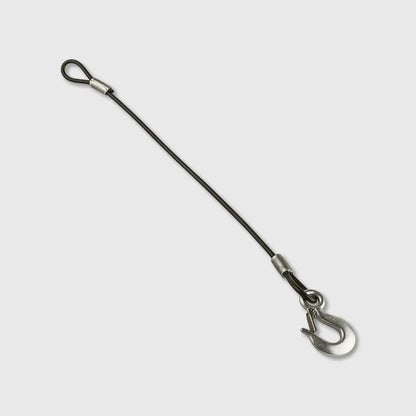 780001 | Con-Tech Manufacturing | Chute Rack Cable 30"