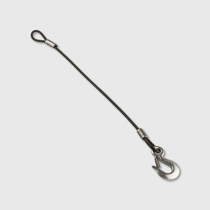 780004 | Con-Tech Manufacturing | CABLE - CHUTE RACK - 51'