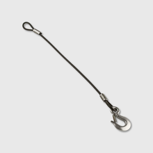 780004 | Con-Tech Manufacturing | CABLE - CHUTE RACK - 51'