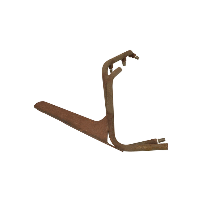 McNeilus 1568972 – Water INJ, Fin Washer, Assembly