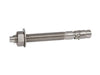 Western Mixer 5027774EP – 2 1/4 X 3 7/8' Expansion Pin