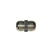 McNeilus 1260419 – Fitting, Straight 16JIC-16JIC Male-to-Male Straight