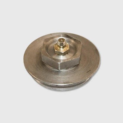 188033B-11 | Western Mixer | KING PIN CAP, SCREW IN