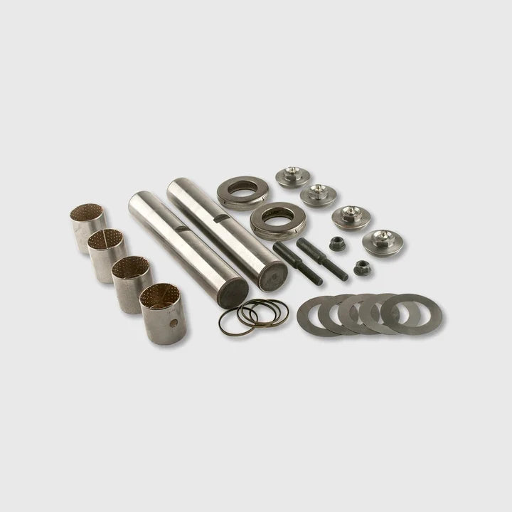 188033B-9 | Western Mixer | AXLE KING PIN CAP 93-95