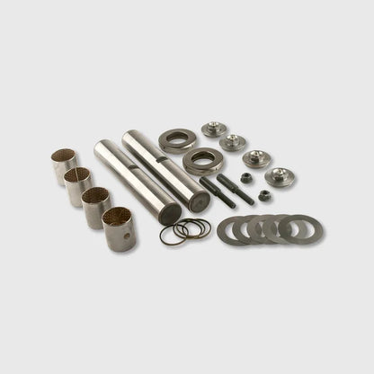 188033B-9 | Western Mixer | AXLE KING PIN CAP 93-95