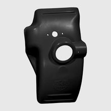 790100 | Con-Tech Manufacturing | BridgeKing & BMV Poly Fender, RH - BLACK