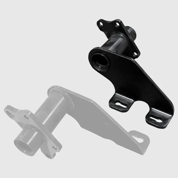 791040 | Con-Tech Manufacturing | TUBE - S-CAM, RH, HEND BK AXLE, CAST KNUCKLE