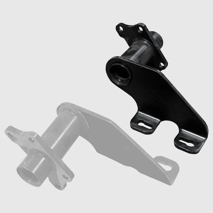 791040 | Con-Tech Manufacturing | TUBE - S-CAM, RH, HEND BK AXLE, CAST KNUCKLE