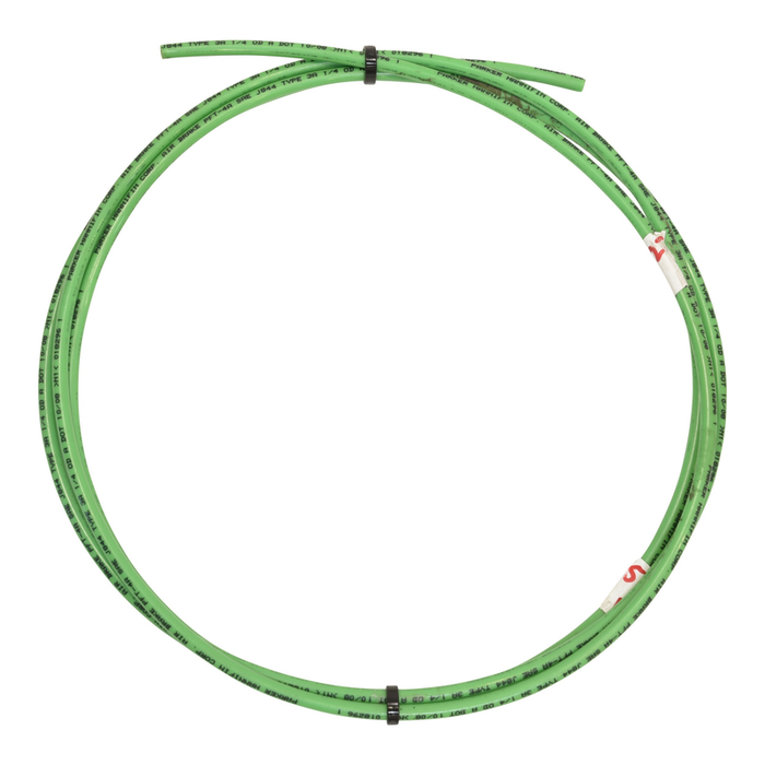 McNeilus 1275515 – Tubing, Nylon, 12 .25 Green 1220