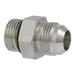 McNeilus 1260427 – Fitting, Straight 12JIC-12ORG Male-to-Male Straight