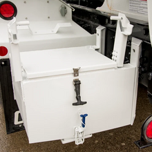 799830 | Con-Tech Manufacturing | SAFETY WASHOUT BOX