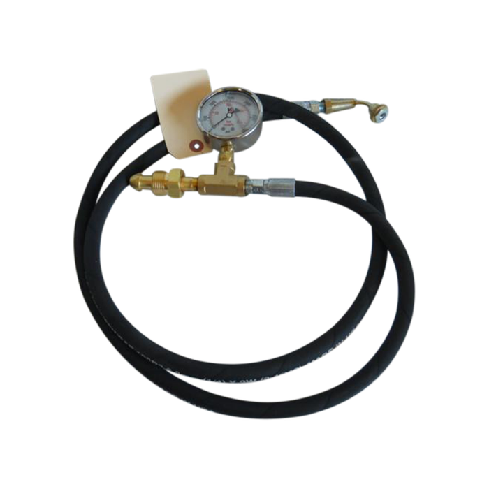 McNeilus 0085455 – ACC Charge Kit