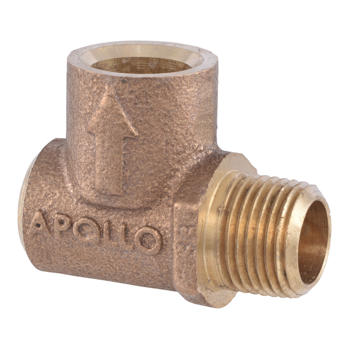 McNeilus 1507712 – Valve, Relief 1/2" 60 PSI