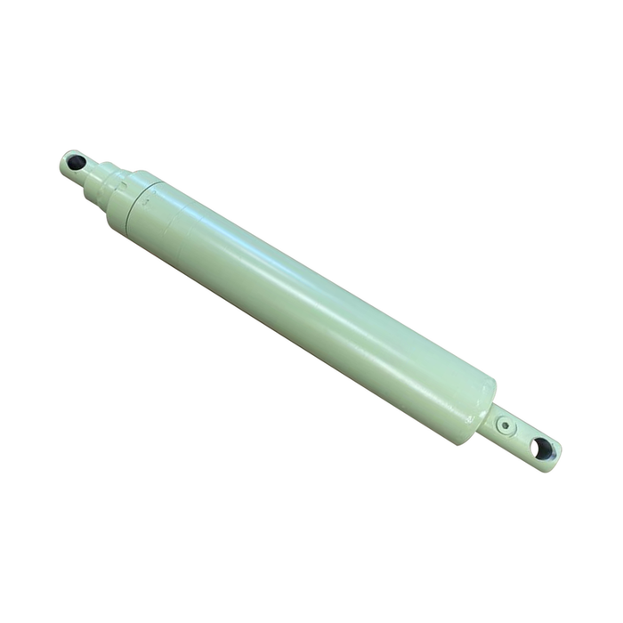 McNeilus 1139840 – Cylinder, Chute, 3.00X2.00X15.25, Sub-Assembly