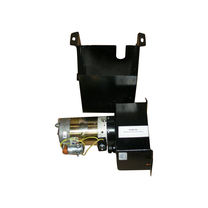 McNeilus 0106792 – Monitor M-719 Chute Lifter (ELEC)