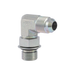 McNeilus 1260535 – Fitting, 90 6JIC-6ORG Male-to-Male Straight