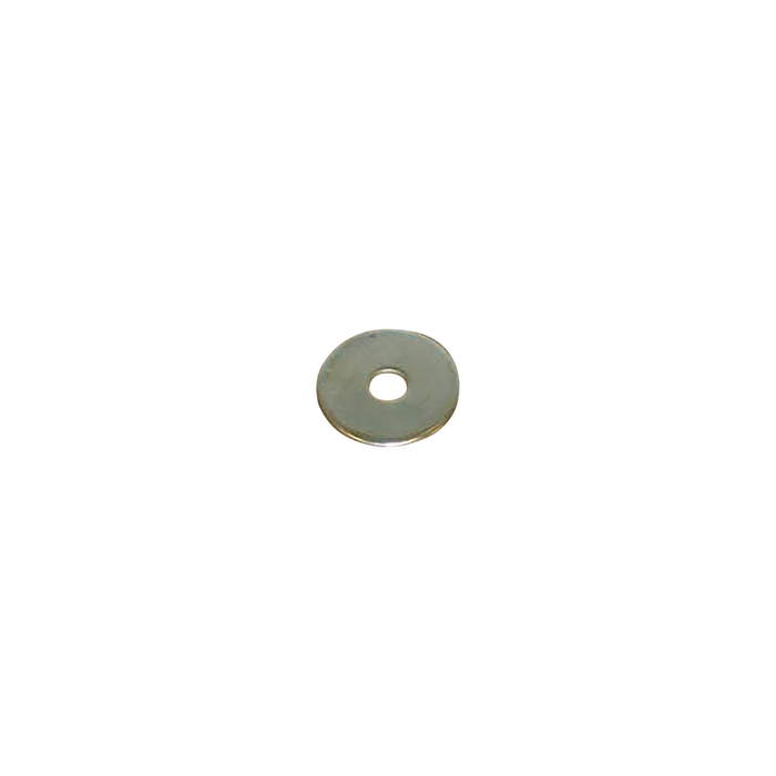 McNeilus 1109401 – Washer, Flat .38X1.50X.12 ZC