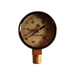 McNeilus 0016595 – GA-PRESSURE, 0-120, CHA