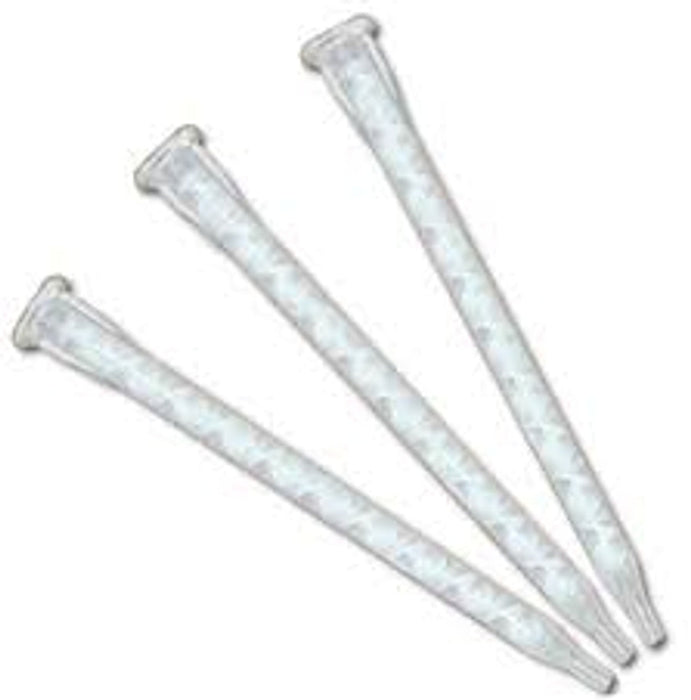 Static Mixer for CSR – Precision Epoxy Mixing Nozzle