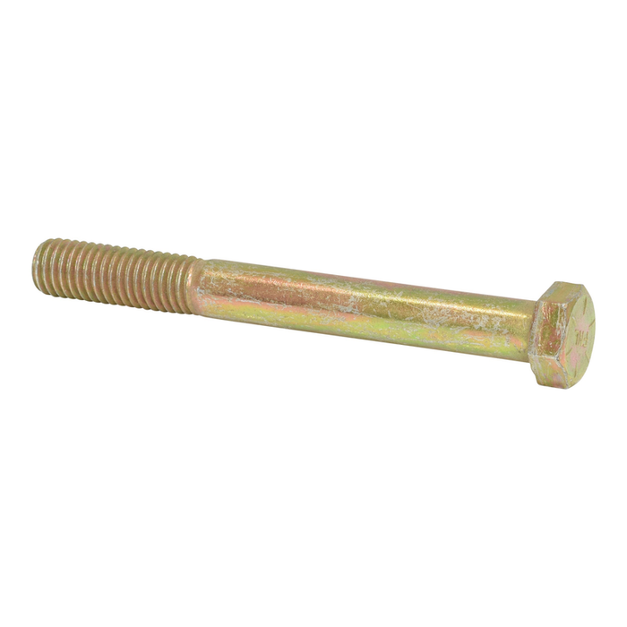 McNeilus 1136761 – Screw, Cap, Hex .50-13X4.50 G8 ZY