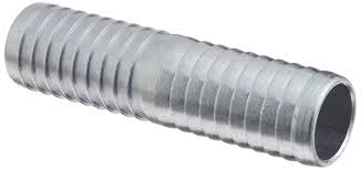Western Mixer DM11 – 1" Hose Mender