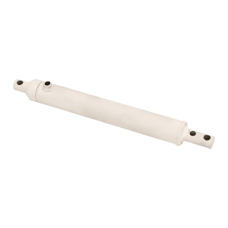 McNeilus 1139839 – Cylinder, Chute, 2.50X2.00X16.00, D/A