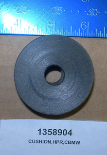 McNeilus 1358904 – Cushion, Hopper, CBMW