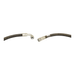 McNeilus 1254901 – Hose Assembly 12 CR 96 AFB11