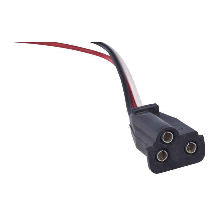 McNeilus 0128114 – Adapter, 3 Wire, 4.00, LED