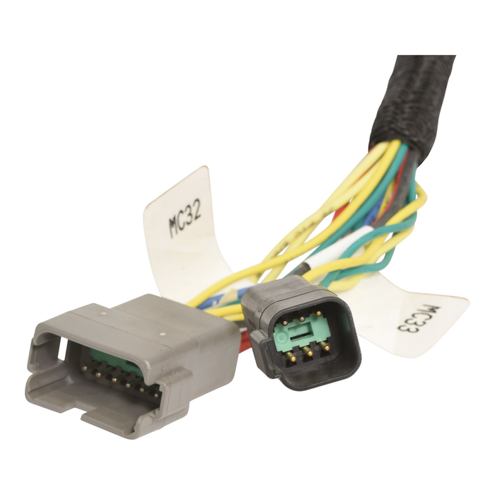 McNeilus 1552730 – Harness, Dash, Mixer Code