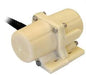 Vibco DC-60 – 12 Volt DC Vibrator 85LBS. OF Force, 3.0 Amps, 4000 RPM, Continuos Duty 66DB